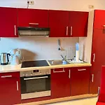 Zum Schwalbennest Apartament Lubmin