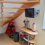 Zum Schwalbennest Apartament *