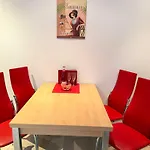 Apartament Zum Schwalbennest *