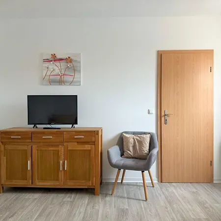 Zum Schwalbennest 아파트