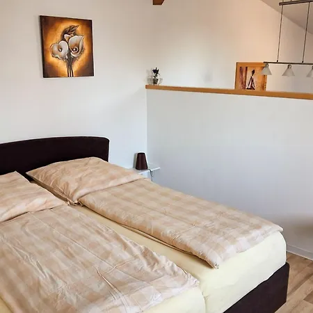 Zum Schwalbennest 아파트