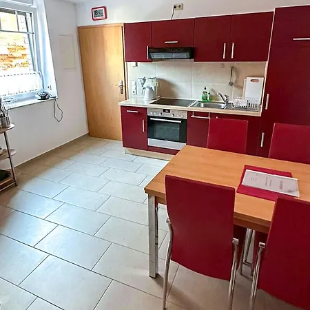 Zum Schwalbennest * 루브민