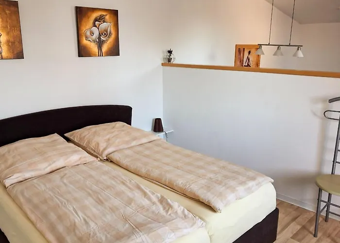 Zum Schwalbennest 아파트