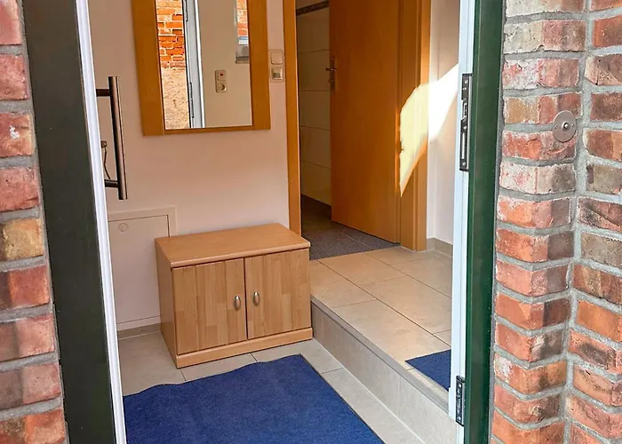 아파트 Zum Schwalbennest